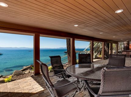 1080 Skyland Drive, Zephyr Cove, NV 89448 Photo