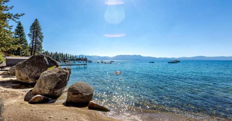 1080 Skyland Drive, Zephyr Cove, NV 89448 Photo