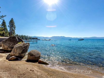 1080 Skyland Drive, Zephyr Cove, NV 89448 Photo