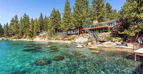 1080 Skyland Drive, Zephyr Cove, NV 89448 Photo