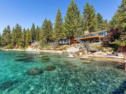 1080 Skyland Drive, Zephyr Cove, NV 89448 Photo