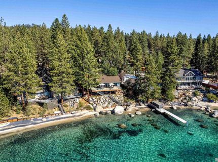 1080 Skyland Drive, Zephyr Cove, NV 89448 Photo