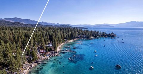 1080 Skyland Drive, Zephyr Cove, NV 89448 Photo