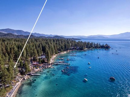 1080 Skyland Drive, Zephyr Cove, NV 89448 Photo