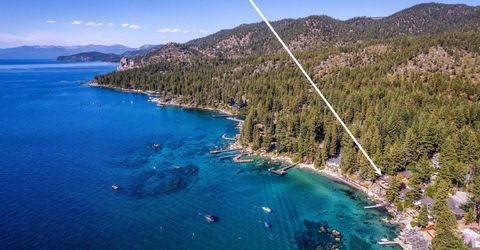 1080 Skyland Drive, Zephyr Cove, NV 89448 Photo