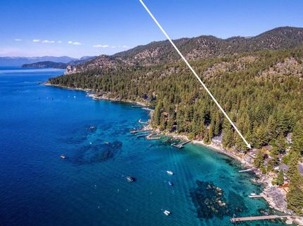 1080 Skyland Drive, Zephyr Cove, NV 89448 Photo