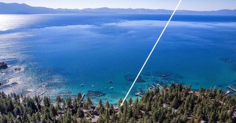 1080 Skyland Drive, Zephyr Cove, NV 89448 Photo