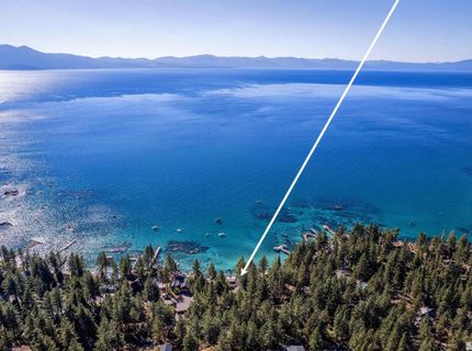 1080 Skyland Drive, Zephyr Cove, NV 89448 Photo