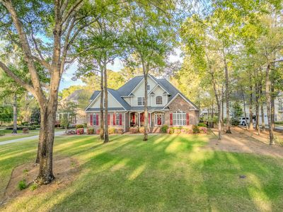 8781 Herons Walk, North Charleston, SC 29420