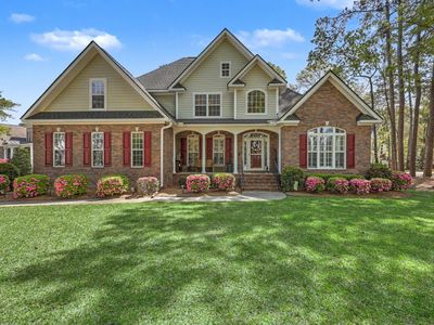 8781 Herons Walk, North Charleston, SC 29420