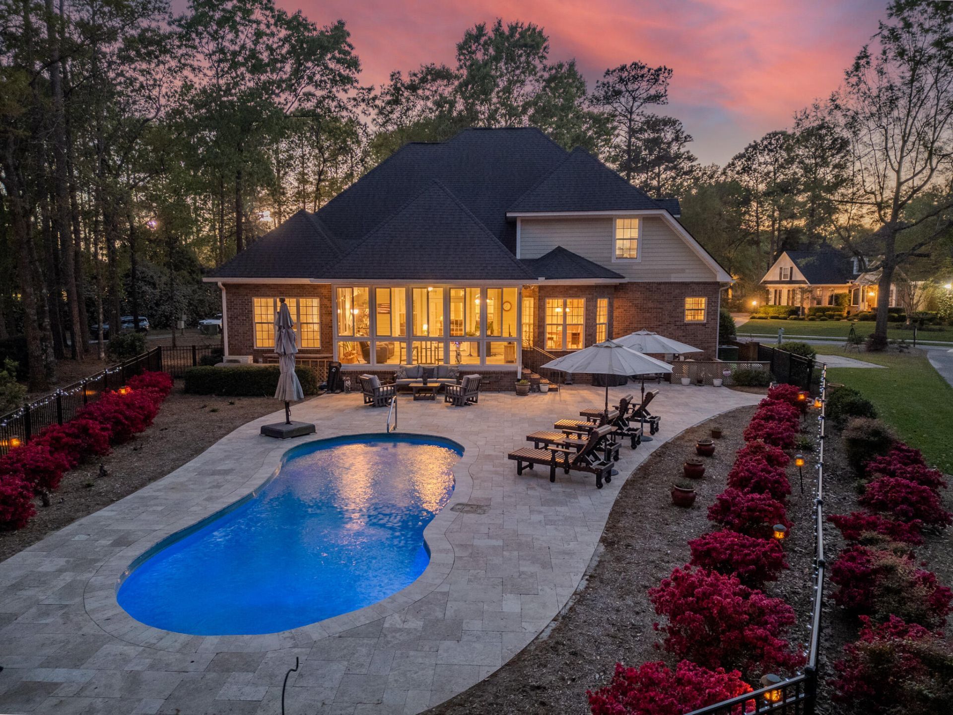 8781 Herons Walk Photo 4