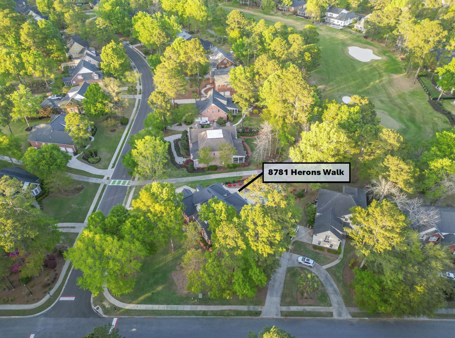 8781 Herons Walk Photo 72