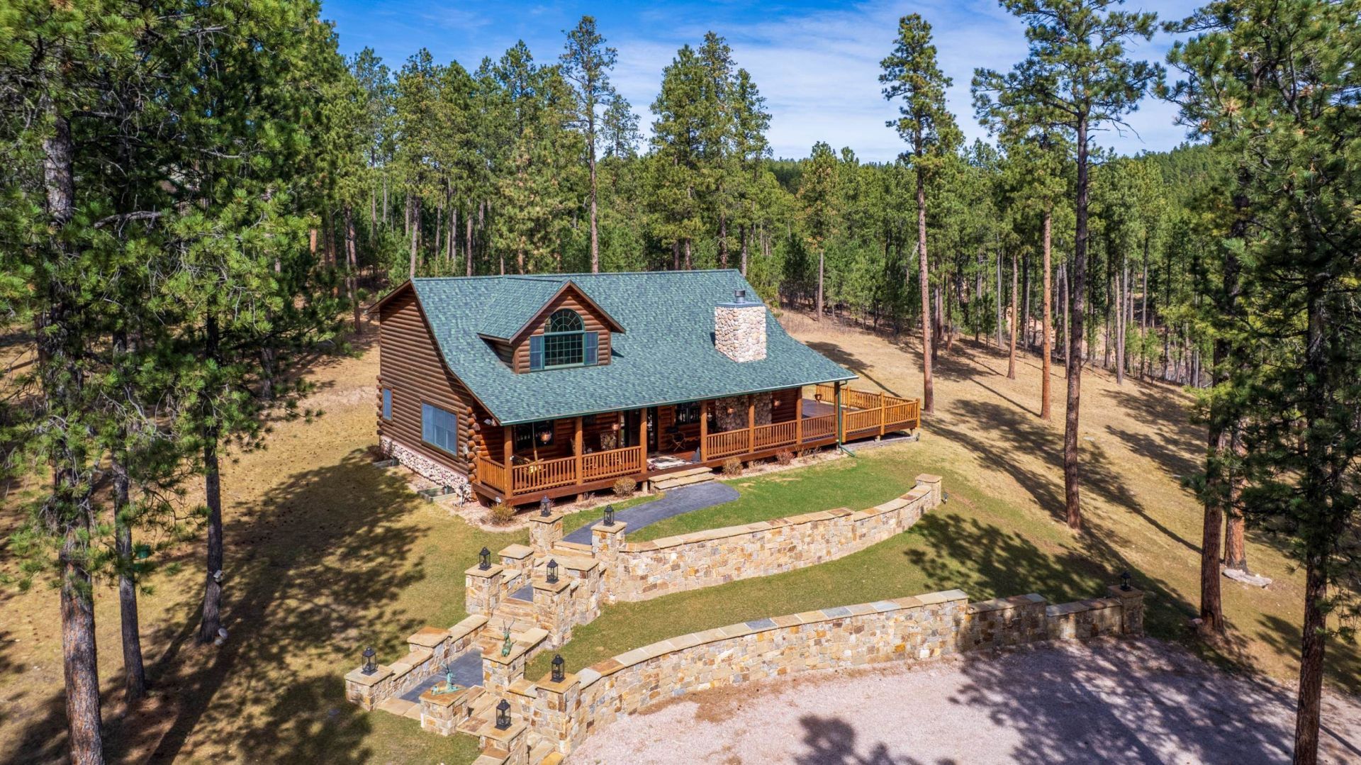Blunt SD Residential Properties - The Experience Real Estate, Inc.