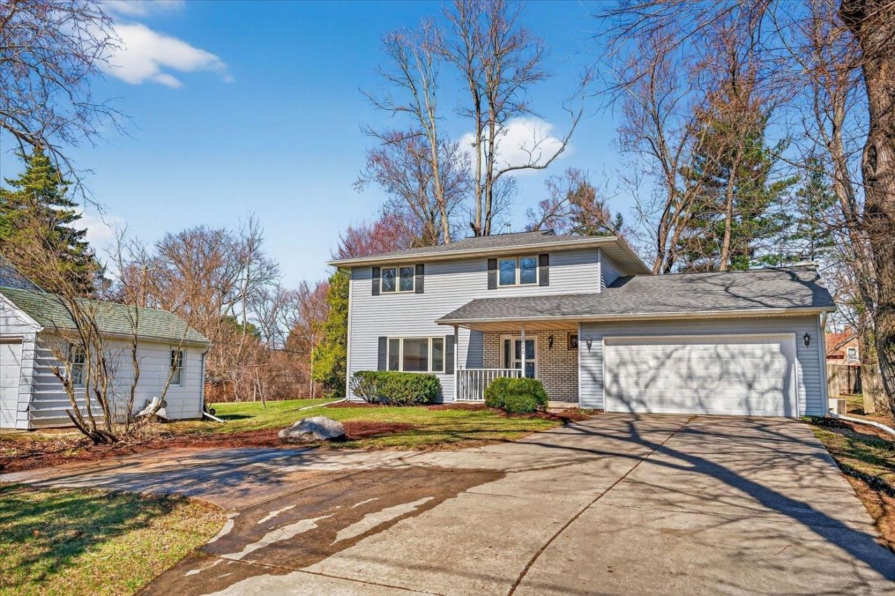 1606 Capital Avenue, Madison, WI 53705 Main Photo