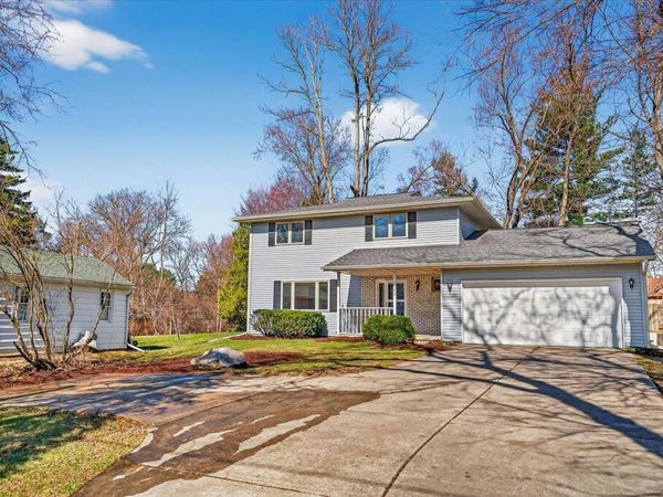 1606 Capital Avenue, Madison, WI 53705