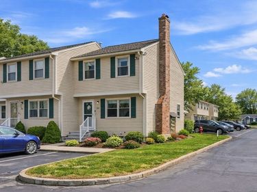 308 Ocean Meadows, Unit 308, Fairhaven, MA 02719