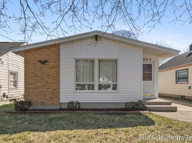 1824 Blandford Avenue SW, Wyoming, MI 49519