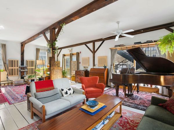 116 Birge Street, Unit 2, Brattleboro, VT 05301