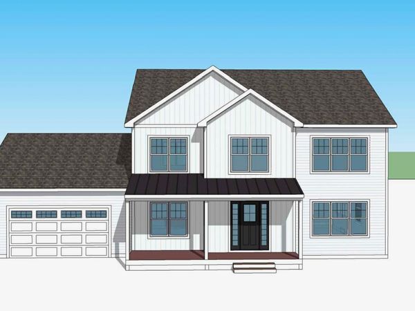 005 Bentley Circle, Unit 5, Candia, NH 03034