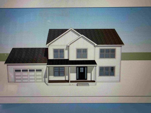 005 Bentley Circle, Unit 5, Candia, NH 03034