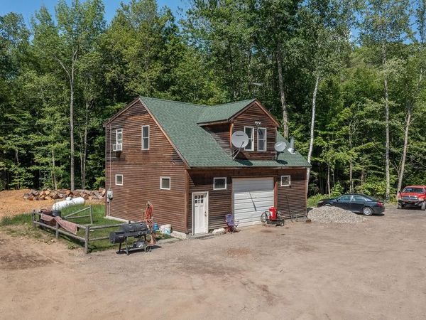 1350 Whittier Highway, Moultonborough, NH 03254