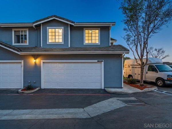 12865 Carriage Heights Way , Poway, CA 92064