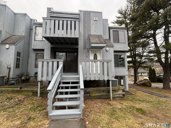 1 Birch , Unit A, East Haven, CT 06513