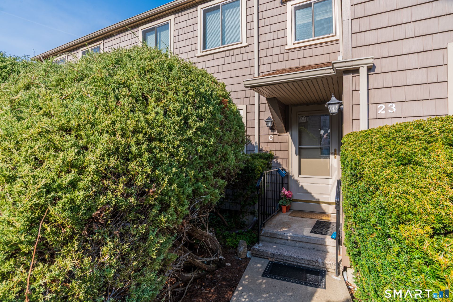 23 Happy Hollow, Unit C, Stratford, CT 06614 Main Photo