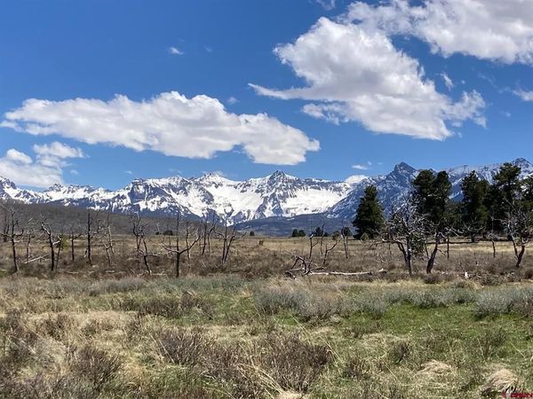 Lot 14 62X Road, Placerville, CO 81430