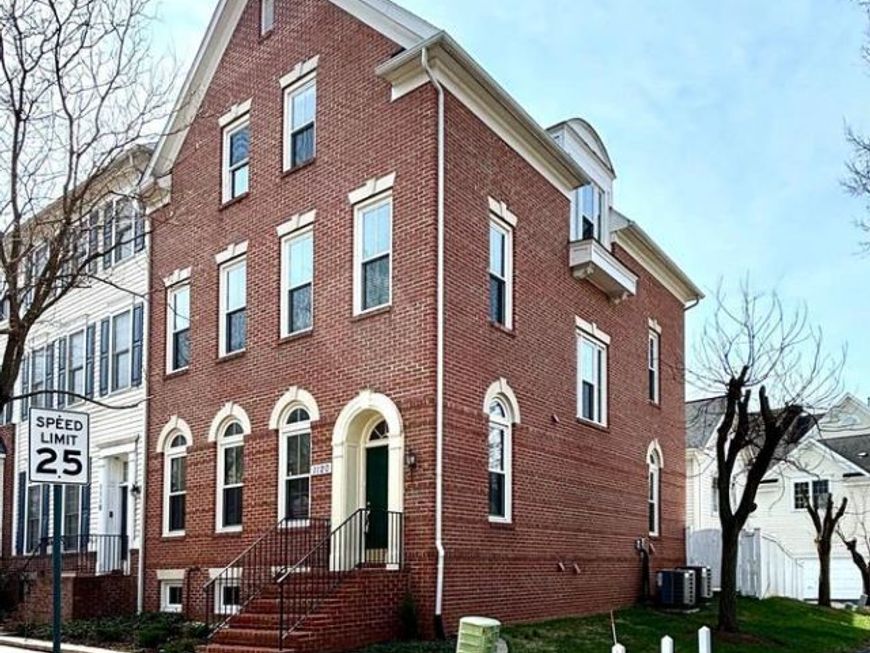 Crestfield Drive, Rockville, MD 20850 Main Photo