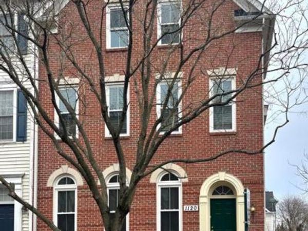 CRESTFIELD DRIVE, ROCKVILLE, MD 20850