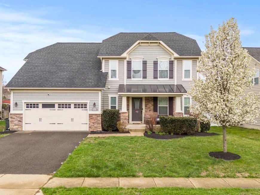 3433 Linden Grove Drive, Waldorf, MD 20603 Main Photo