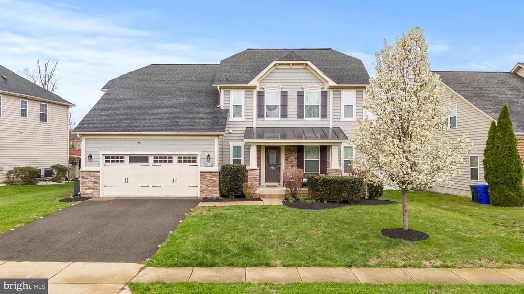 3433 LINDEN GROVE DRIVE , WALDORF, MD 20603