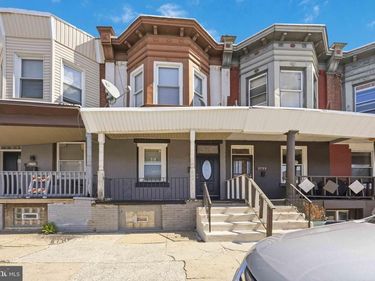 2757 N 25TH STREET, PHILADELPHIA, PA 19132