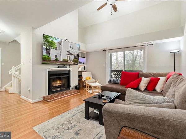 10198 OAKTON TERRACE ROAD, OAKTON, VA 22124