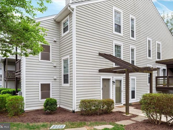 10198 OAKTON TERRACE ROAD, OAKTON, VA 22124