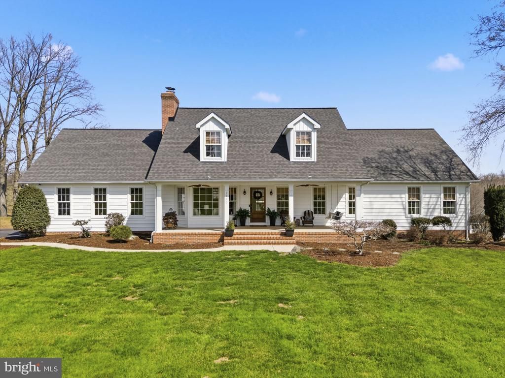 1100 WALTERS MILL ROAD , FOREST HILL, MD 21050