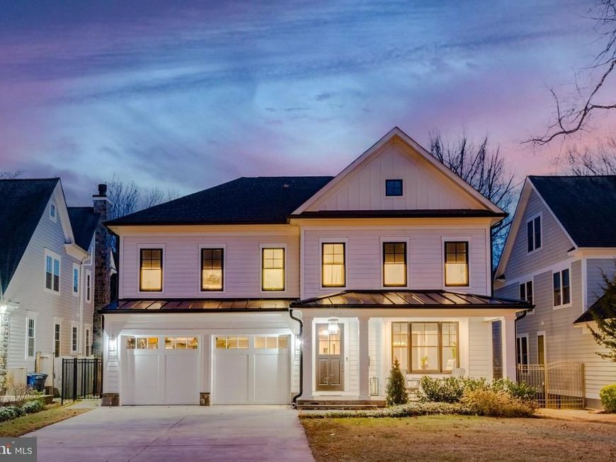 5510 Brite Drive, Bethesda, MD 20817 Main Photo