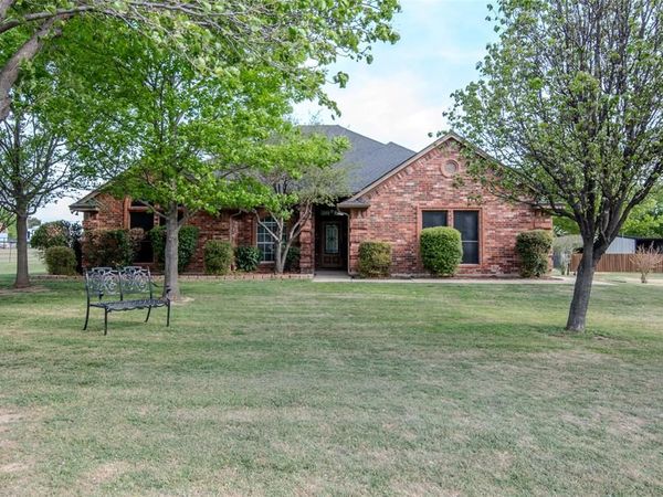 113 Brentwood Lane, Haslet, TX 76052