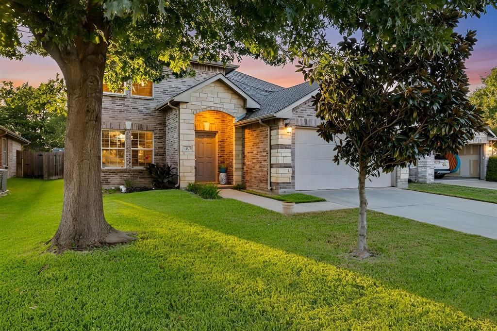 2209 Timothy Drive, McKinney, TX 75071 Main Photo