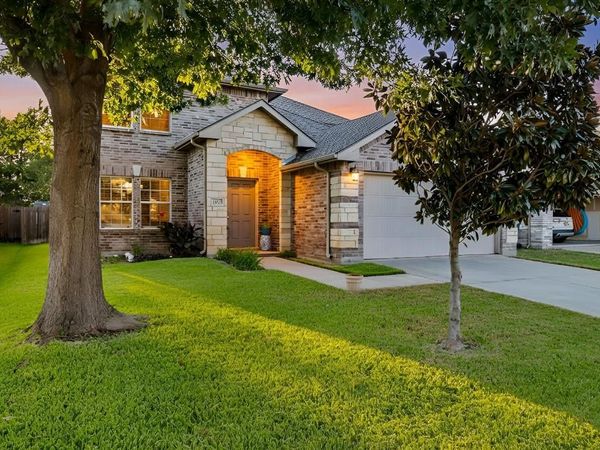 2209 Timothy Drive, McKinney, TX 75071