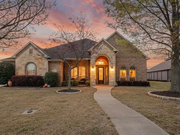 1103 Mckenzie Drive, Mansfield, TX 76063