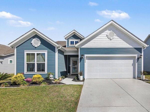 5020 Vinesia Dr., Myrtle Beach, SC 29579