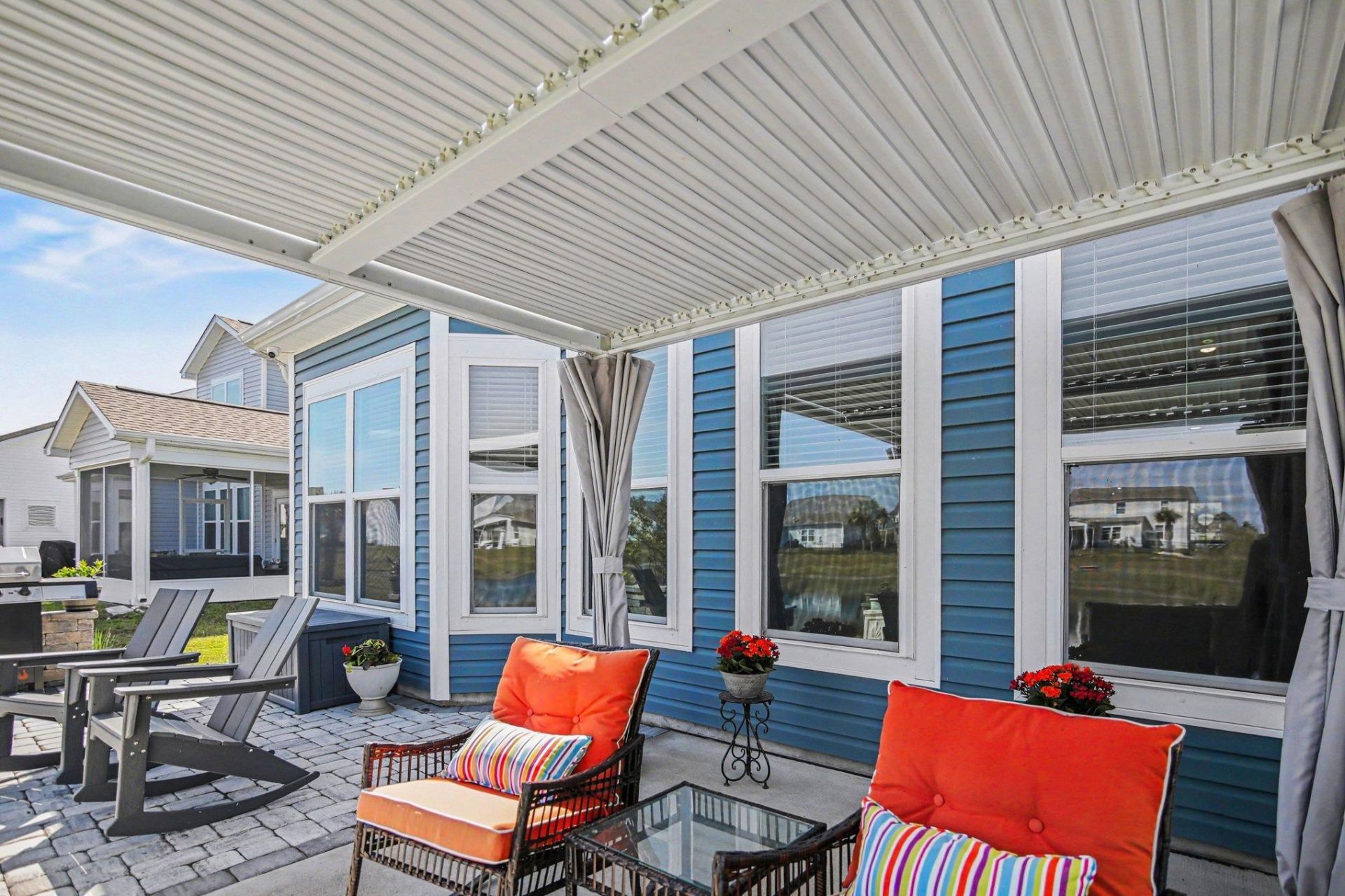 5020 Vinesia Dr. Photo 29