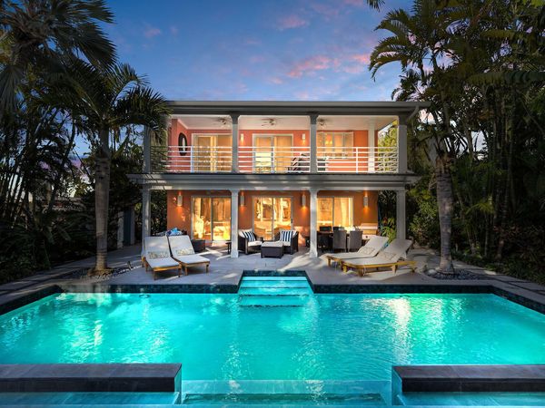 3513 Sunrise Drive, KEY WEST, FL 33040