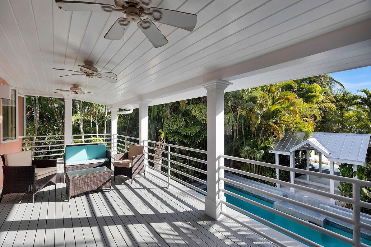 3513 Sunrise Drive, Key West, FL 33040 Photo