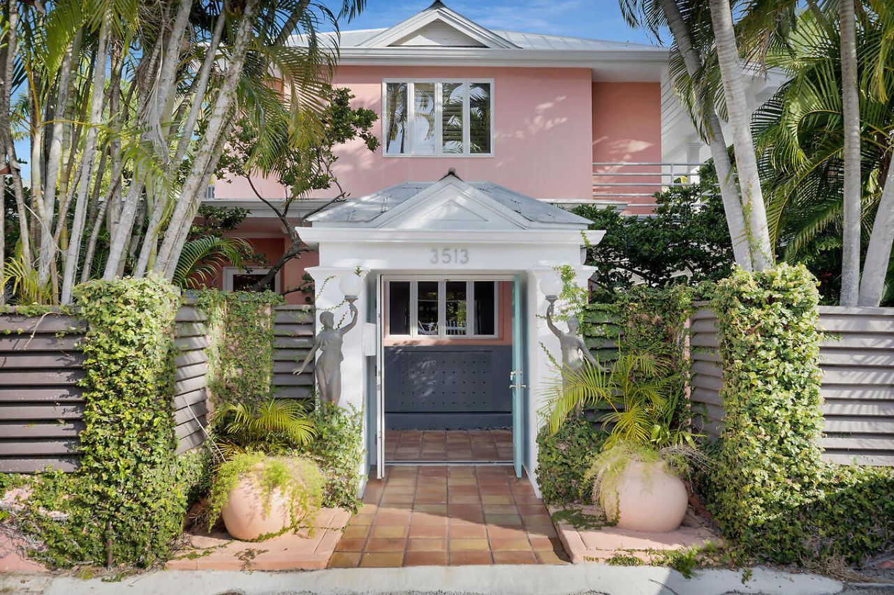 3513 Sunrise Drive, Key West, FL 33040 Photo