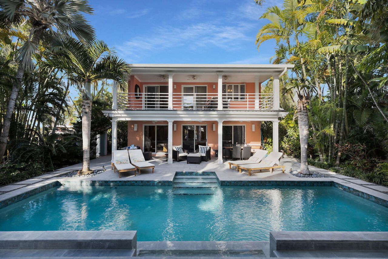 3513 Sunrise Drive, Key West, FL 33040 Photo