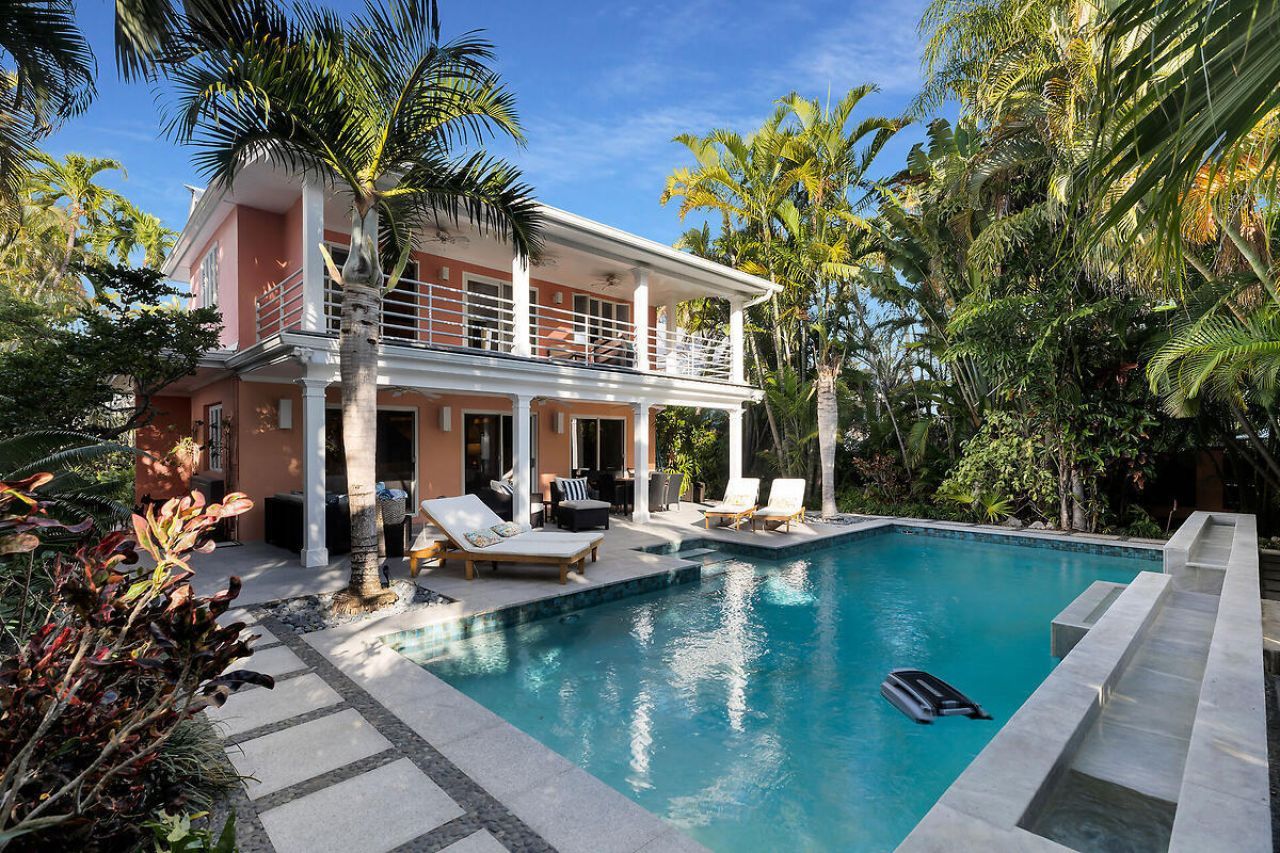 3513 Sunrise Drive, Key West, FL 33040 Photo