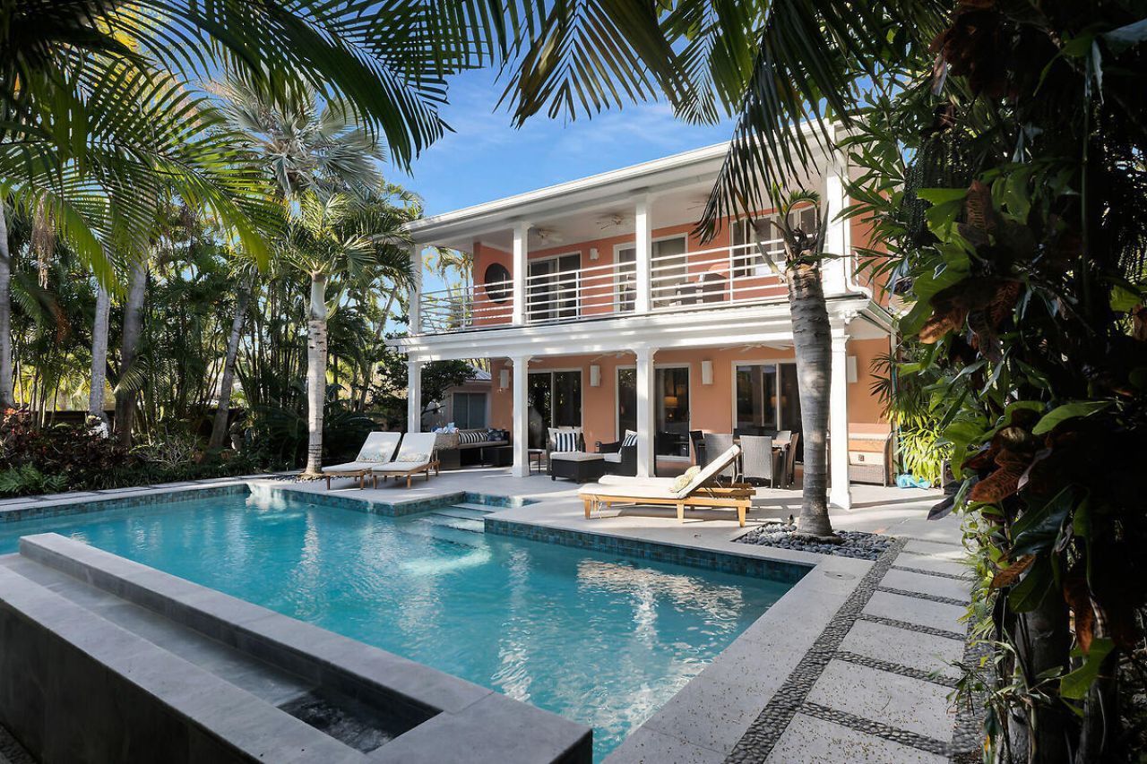 3513 Sunrise Drive, Key West, FL 33040 Photo